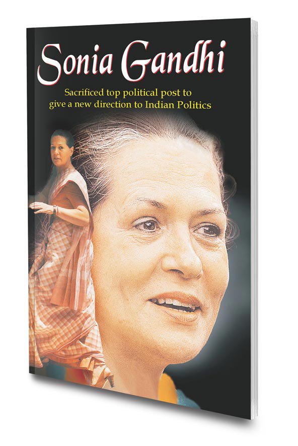 Sonia Gandhi